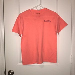 Salt Life Boys Short Sleeve Tee